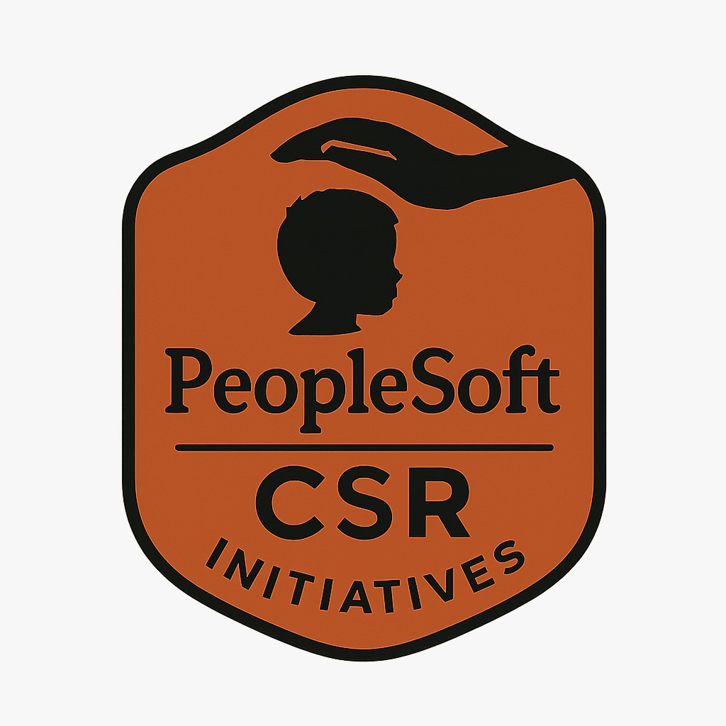 CSR Initiatives