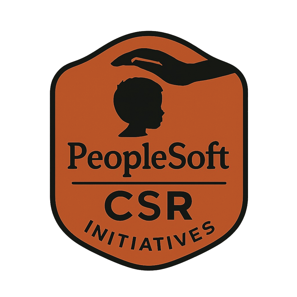 CSR Initiatives